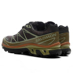 XT-6 GTX - Delicioso/Tea/Plantation