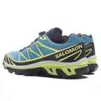 XT-6 GTX - Niagara/Sunny Lime/Black