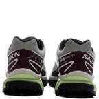XT-6 GTX - Paloma/Maroon Banner/Butterfly