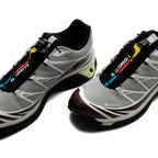XT-6 GTX - Paloma/Maroon Banner/Butterfly