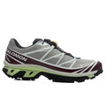 XT-6 GTX - Paloma/Maroon Banner/Butterfly