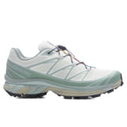 XT-6 GTX - White/Green Milieu
