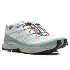 XT-6 GTX - White/Green Milieu