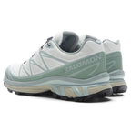 XT-6 GTX - White/Green Milieu