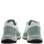XT-6 GTX - White/Green Milieu