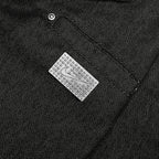 XT Denim Pant - Black/Antique Silver