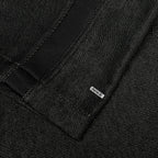 XT Denim Pant - Black/Antique Silver