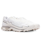 XT-SLATE - Vanilla/White/Silver