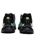 XT-Whisper - Black/Iced Aqua/Silver