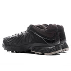 Salomon x Aries XT Whisper - Black/Earth Brown