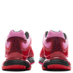 Salomon x Aries XT Whisper - Fiery Red/Fuchsia Pink