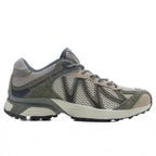 XT-Whisper Embroidery - Deep Lichen Green/Eucalyptus