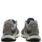 XT-Whisper Embroidery - Deep Lichen Green/Eucalyptus