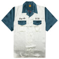 Yokosuka S/S Shirt - Green
