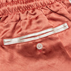 Yokosuka Shorts - Pink