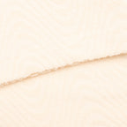 Zen Terry Boxy Polo - Off White