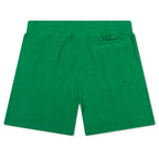Zen Terry Shorts - Green