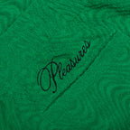 Zen Terry Shorts - Green