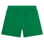 Zen Terry Shorts - Green