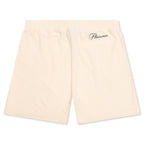 Zen Terry Shorts - Off White