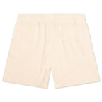 Zen Terry Shorts - Off White