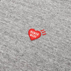 Zip-Up Hoodie - Gray