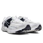 Zoom Vomero 5 - White/Black/Platinum Tint