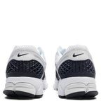 Zoom Vomero 5 - White/Black/Platinum Tint
