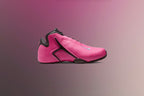 Zoom Hyperflight 'DMV' - Hyper Pink/Metallic Silver/Black
