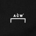 ACW Core Shirt - Black