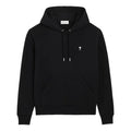 AMI de Heart Hoodie 'Black' HSW764-730-045