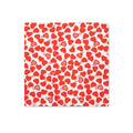 Heart Bandana - Red