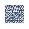 Heart Bandana - Navy