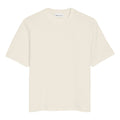 AMI de Heart Embossed 'White Cream' UTS357-726-136