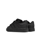Infant Superstar - Black/Black