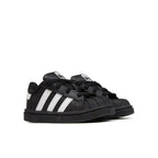 Infant Superstar - Black/White