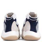 adidas Originals x Bristol Studios Crazy BYW Lvl I - Collegiate Navy/Cloud White/White