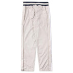 adidas Originals x Bristol Studios Tearaway Pant - Clear Brown/White/Bold Onix