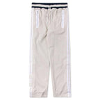 adidas Originals x Bristol Studios Tearaway Pant - Clear Brown/White/Bold Onix