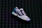 adidas Originals x deadHYPE ZX 8000 - Purple Tint/Aero Pink