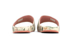 adidas Originals x Eric Emanuel Adilette Slide - Floral