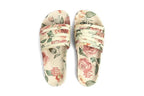 adidas Originals x Eric Emanuel Adilette Slide - Floral