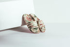 adidas Originals x Eric Emanuel Adilette Slide - Floral