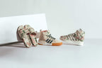 adidas Originals x Eric Emanuel Resto-Mod Rivalry - Linen