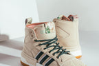 adidas Originals x Eric Emanuel Resto-Mod Rivalry - Linen