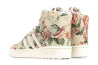 adidas Originals x Eric Emanuel Rivalry Hi OG - Floral