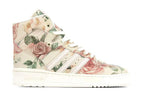 adidas Originals x Eric Emanuel Rivalry Hi OG - Floral