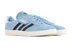 adidas Originals x Have A Good Time Gazelle Super - Clear Blue