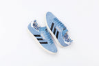adidas Originals x Have A Good Time Gazelle Super - Clear Blue