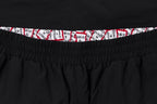 adidas Originals x Have A Good Time Rev Track Pants - Black